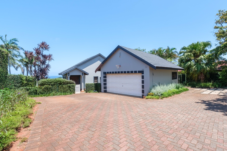 4 Bedroom Property for Sale in Ballito Central KwaZulu-Natal