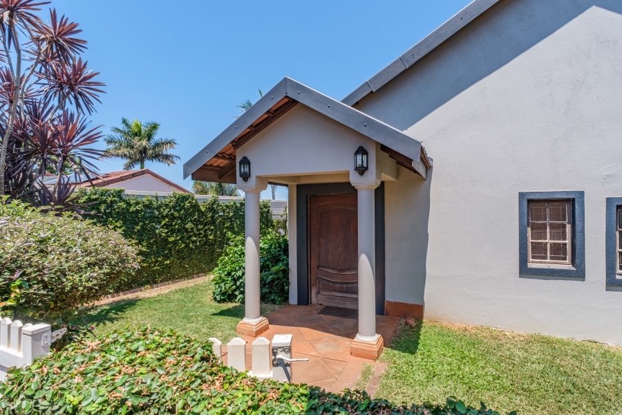 4 Bedroom Property for Sale in Ballito Central KwaZulu-Natal