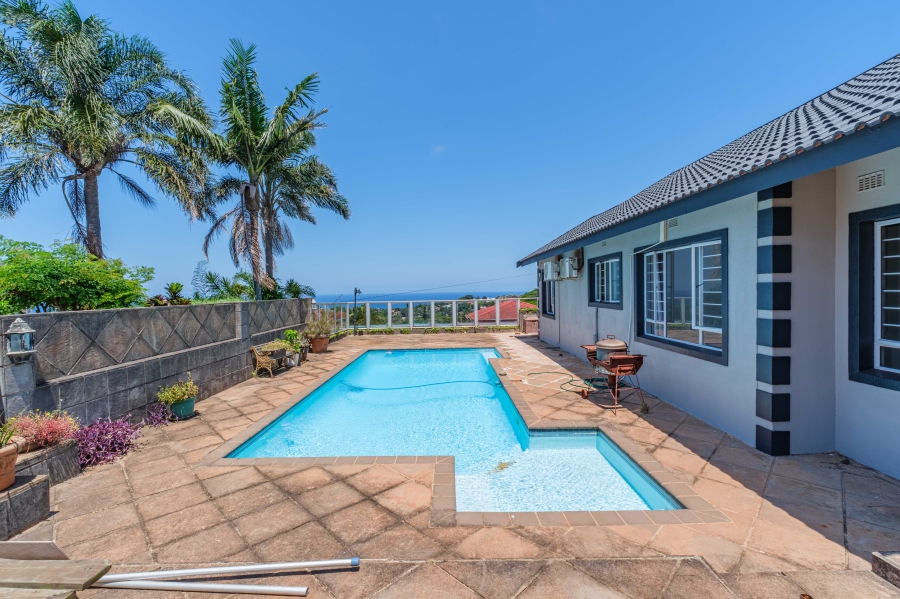 4 Bedroom Property for Sale in Ballito Central KwaZulu-Natal
