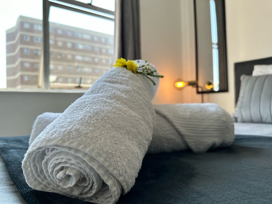 2 Bedroom Property for Sale in Point Waterfront KwaZulu-Natal