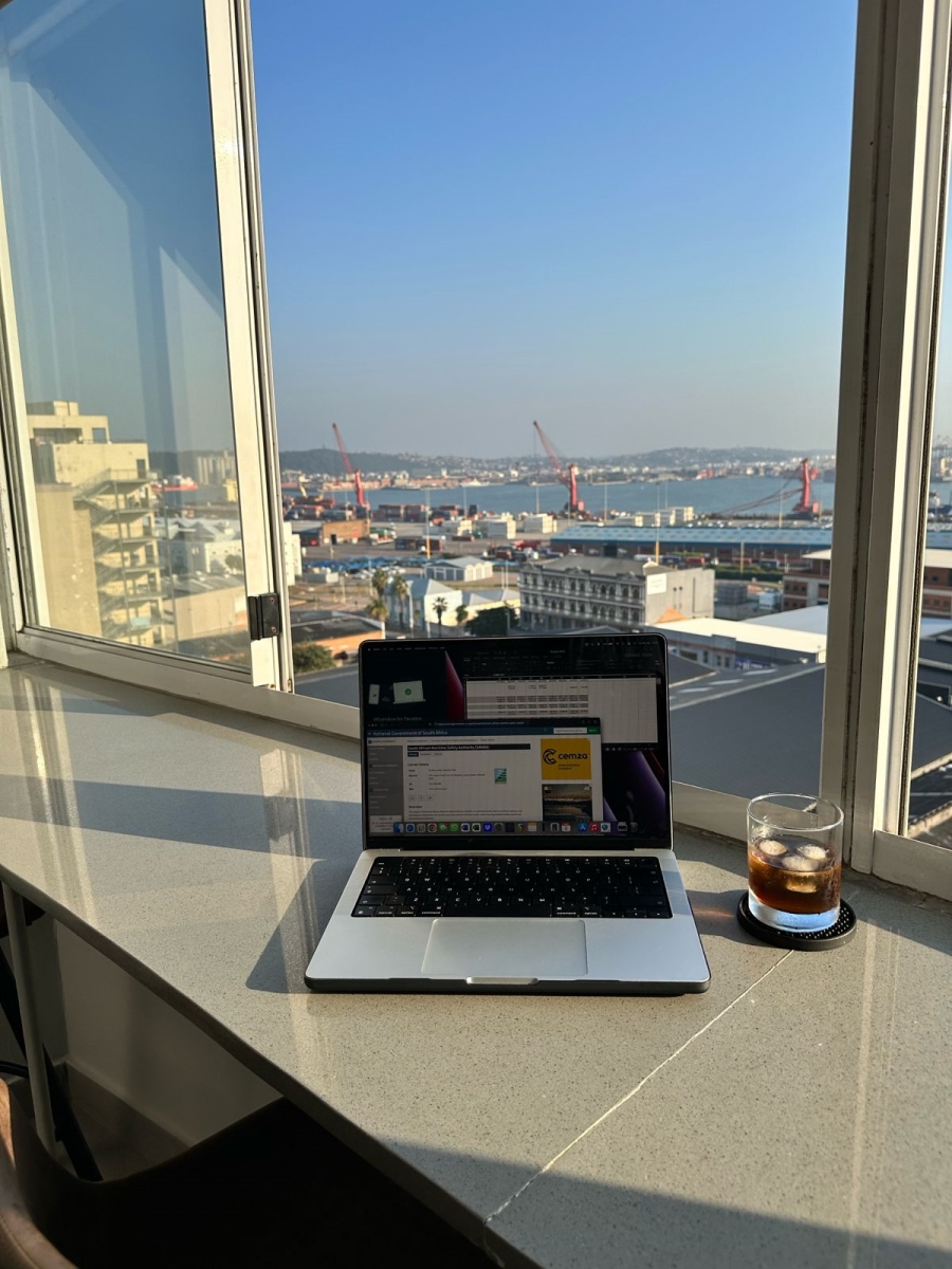 2 Bedroom Property for Sale in Point Waterfront KwaZulu-Natal