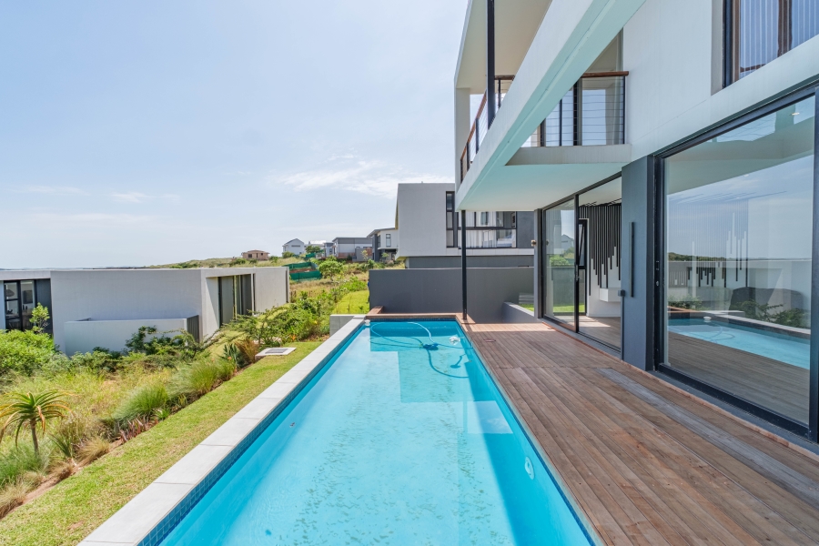4 Bedroom Property for Sale in Seaton Estate KwaZulu-Natal