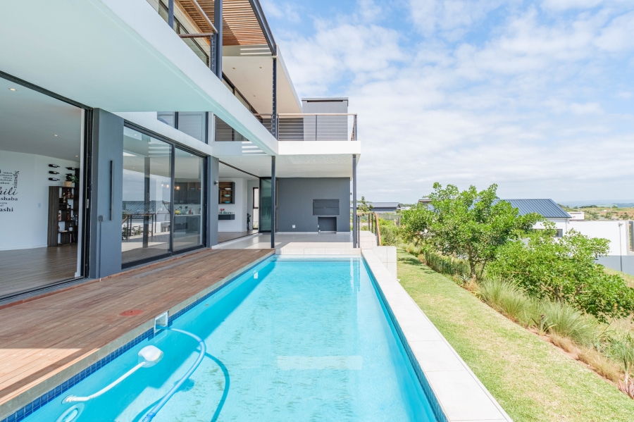 4 Bedroom Property for Sale in Seaton Estate KwaZulu-Natal