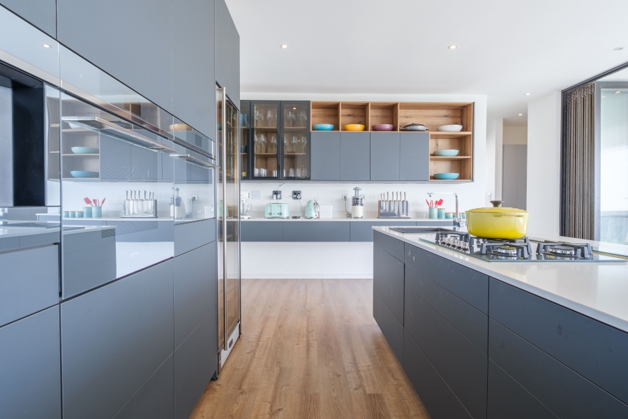 4 Bedroom Property for Sale in Seaton Estate KwaZulu-Natal