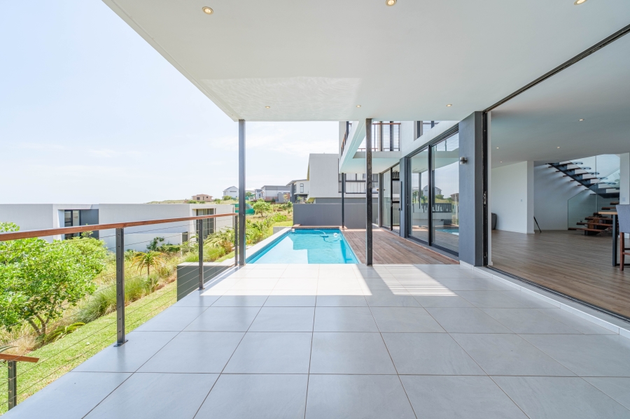 4 Bedroom Property for Sale in Seaton Estate KwaZulu-Natal