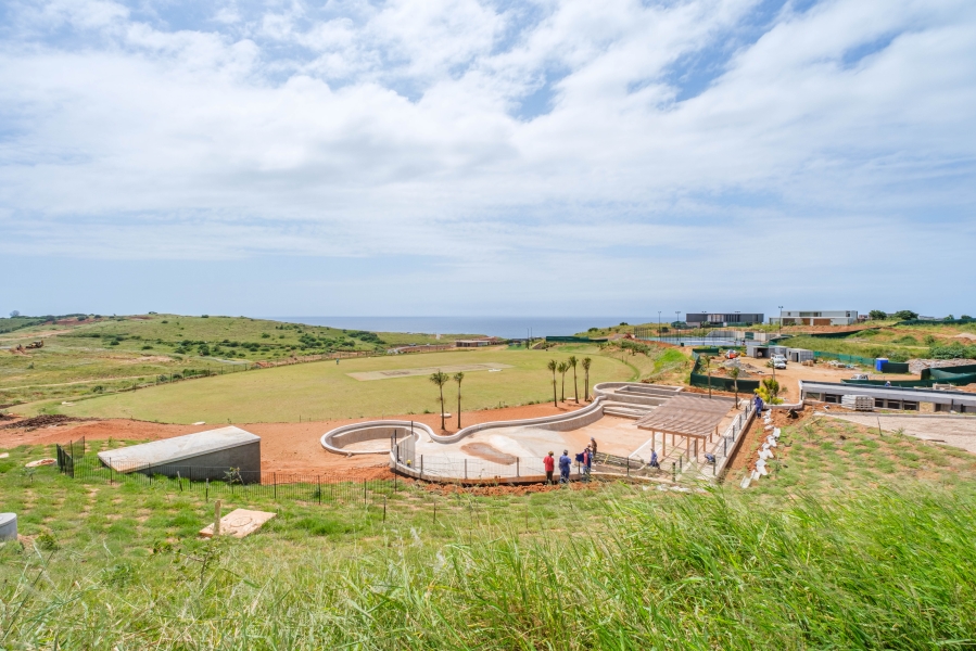 4 Bedroom Property for Sale in Seaton Estate KwaZulu-Natal