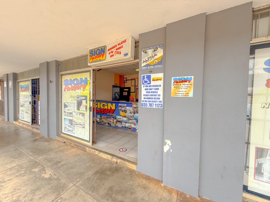 Commercial Property for Sale in Kuleka KwaZulu-Natal