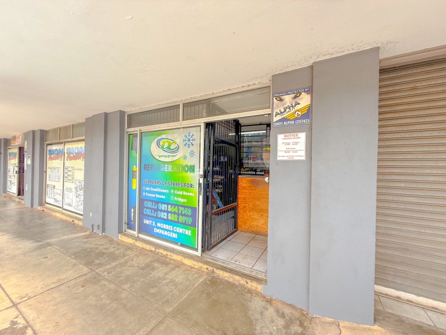 Commercial Property for Sale in Kuleka KwaZulu-Natal