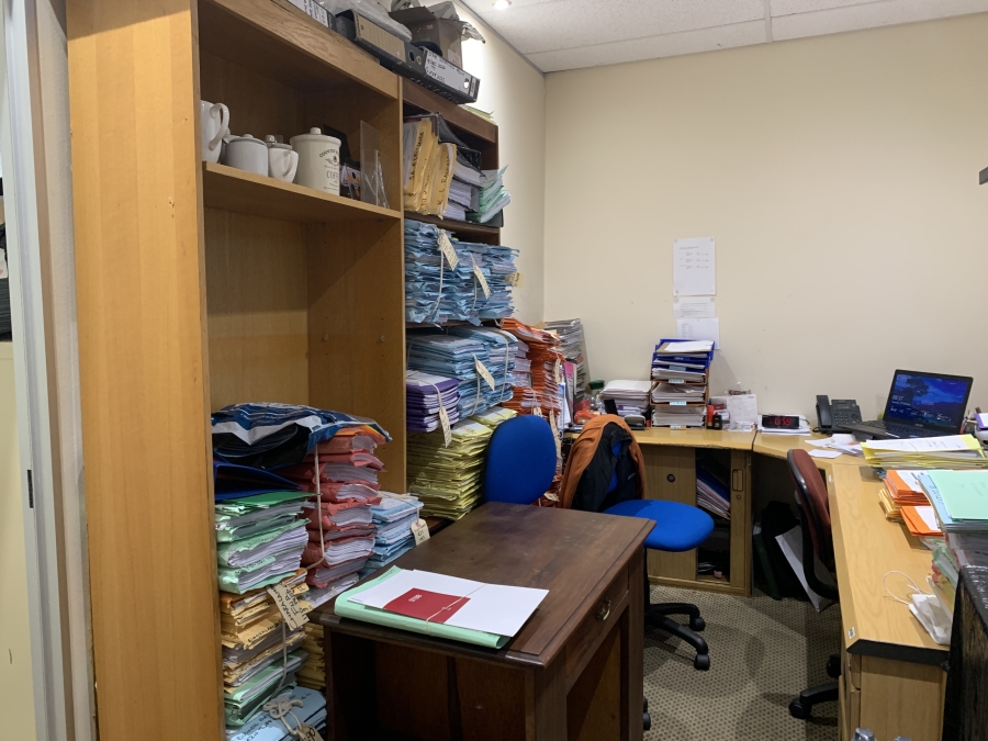 To Let commercial Property for Rent in La Lucia KwaZulu-Natal