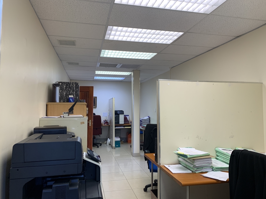 To Let commercial Property for Rent in La Lucia KwaZulu-Natal