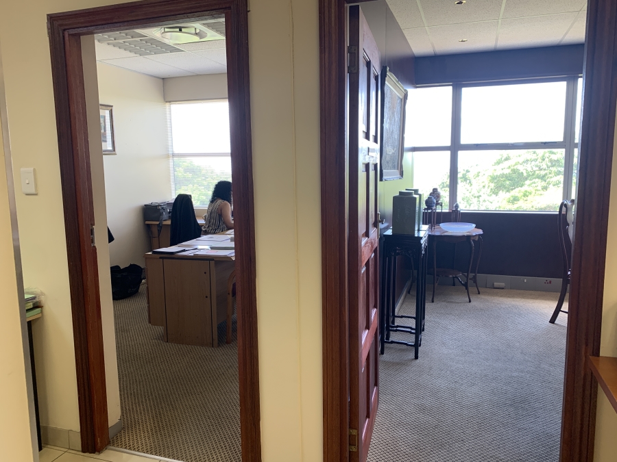 To Let commercial Property for Rent in La Lucia KwaZulu-Natal