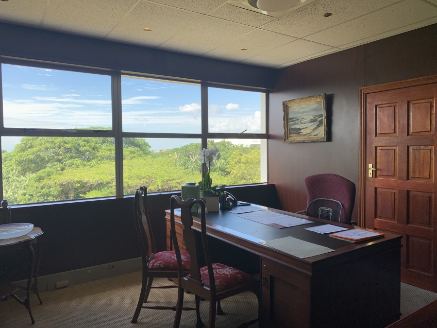 To Let commercial Property for Rent in La Lucia KwaZulu-Natal