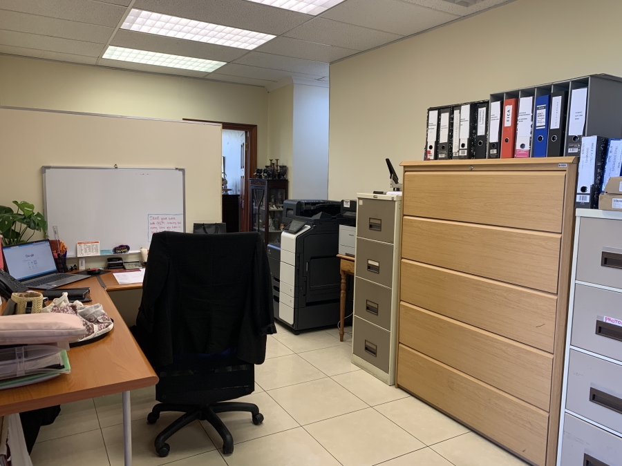 To Let commercial Property for Rent in La Lucia KwaZulu-Natal