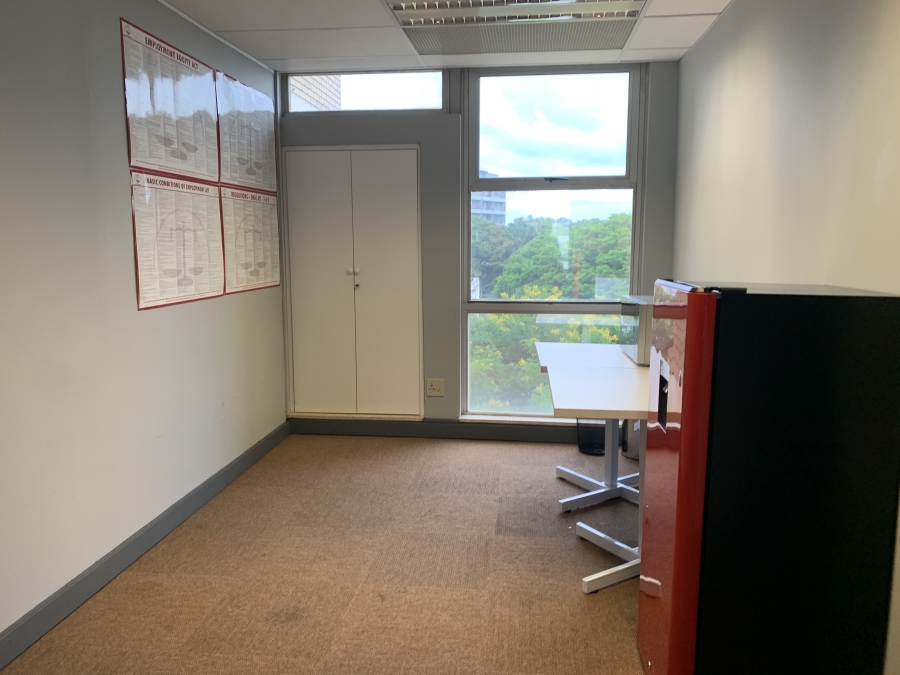 To Let commercial Property for Rent in Morningside KwaZulu-Natal