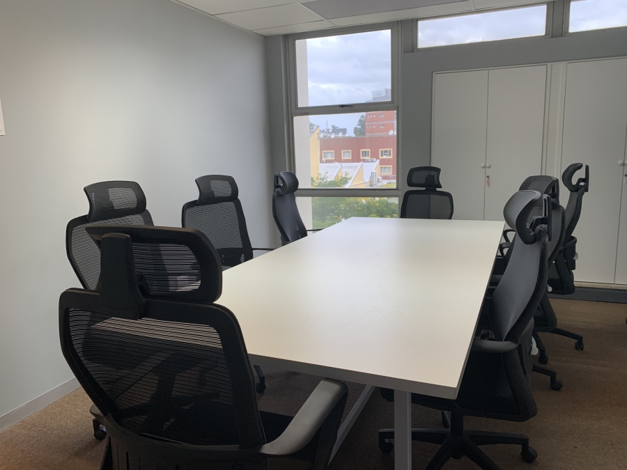 To Let commercial Property for Rent in Morningside KwaZulu-Natal