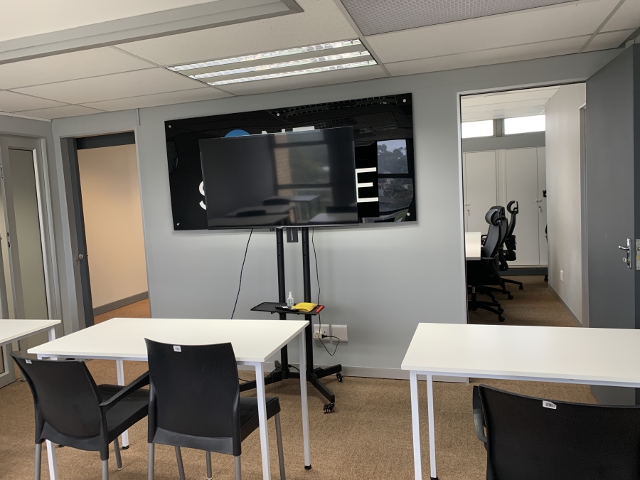 To Let commercial Property for Rent in Morningside KwaZulu-Natal