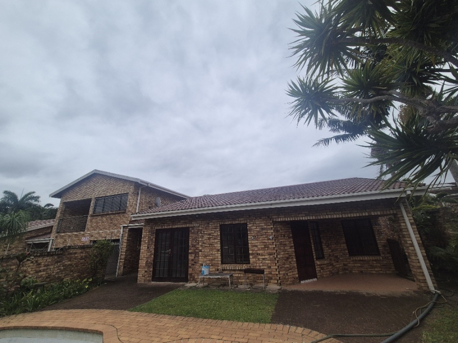 3 Bedroom Property for Sale in Manaba Beach KwaZulu-Natal