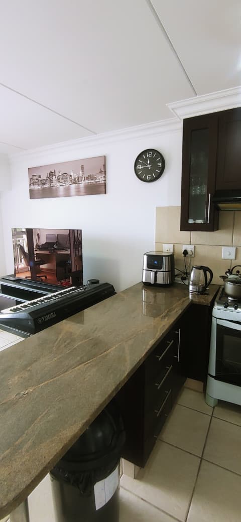 1 Bedroom Property for Sale in Shelly Beach KwaZulu-Natal