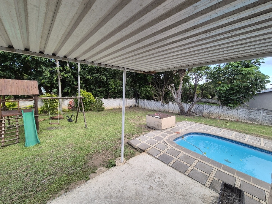 4 Bedroom Property for Sale in Shelly Beach KwaZulu-Natal