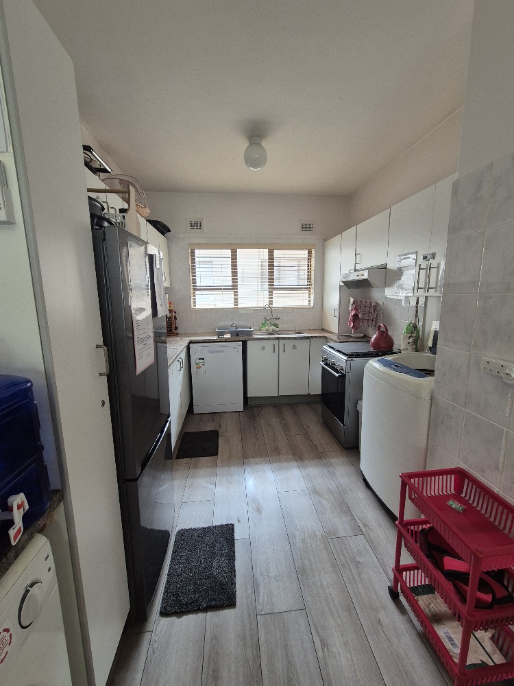 2 Bedroom Property for Sale in Manaba Beach KwaZulu-Natal