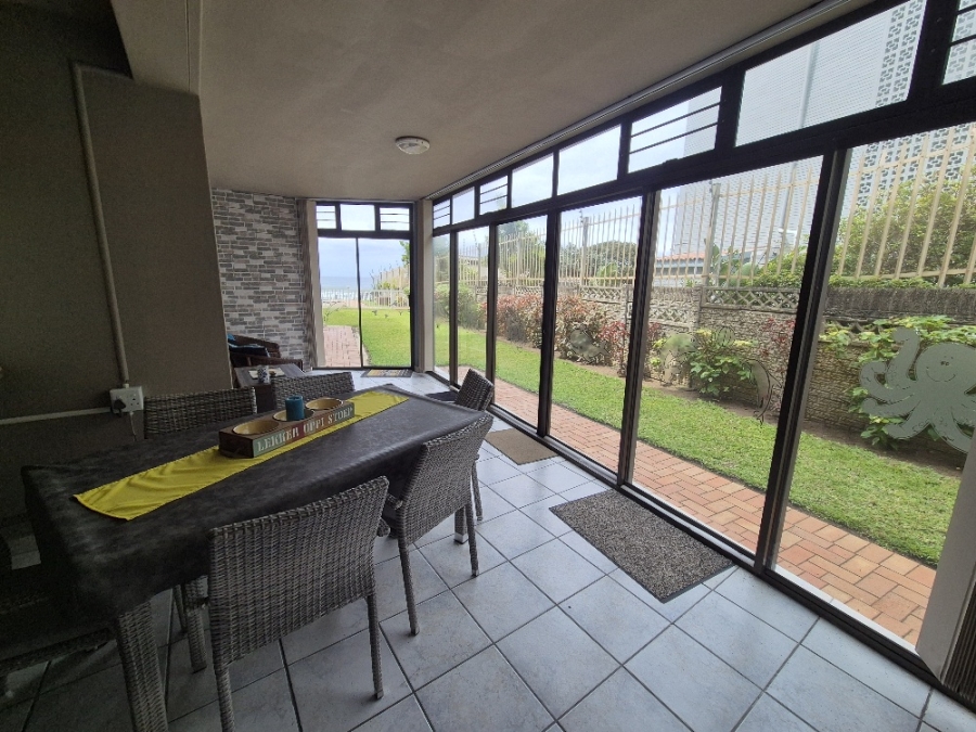 2 Bedroom Property for Sale in Manaba Beach KwaZulu-Natal