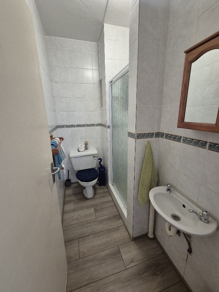 2 Bedroom Property for Sale in Manaba Beach KwaZulu-Natal