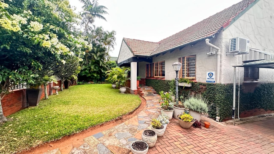 3 Bedroom Property for Sale in Glenwood KwaZulu-Natal