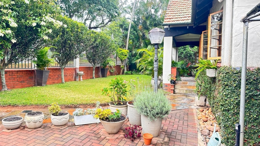 3 Bedroom Property for Sale in Glenwood KwaZulu-Natal