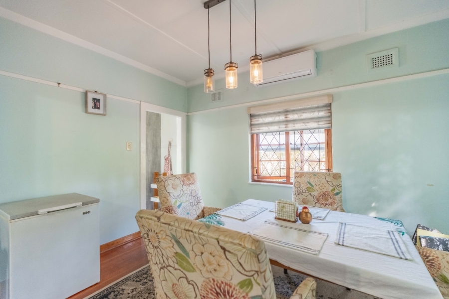 3 Bedroom Property for Sale in Glenwood KwaZulu-Natal