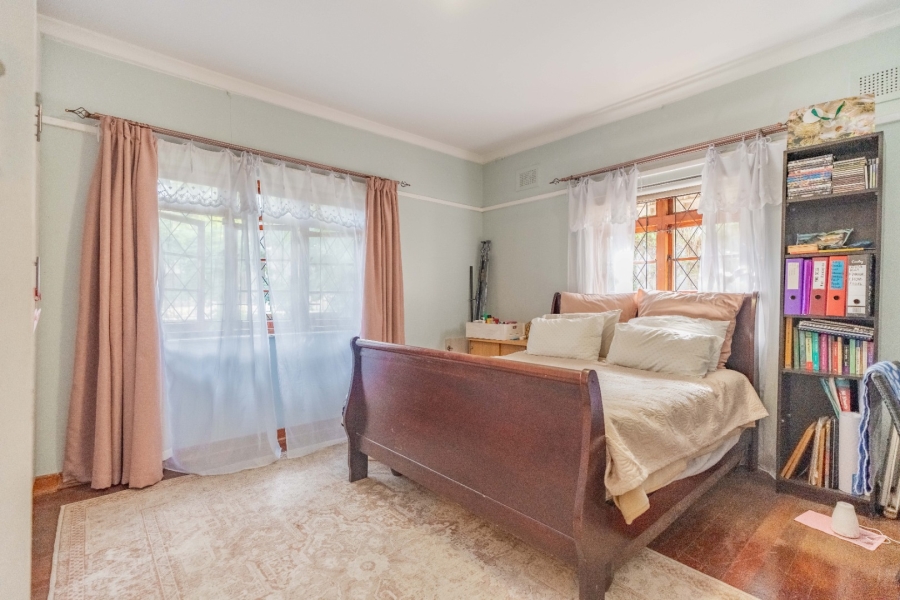 3 Bedroom Property for Sale in Glenwood KwaZulu-Natal