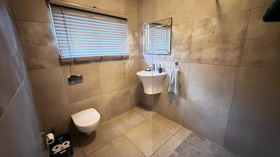 3 Bedroom Property for Sale in Glenwood KwaZulu-Natal