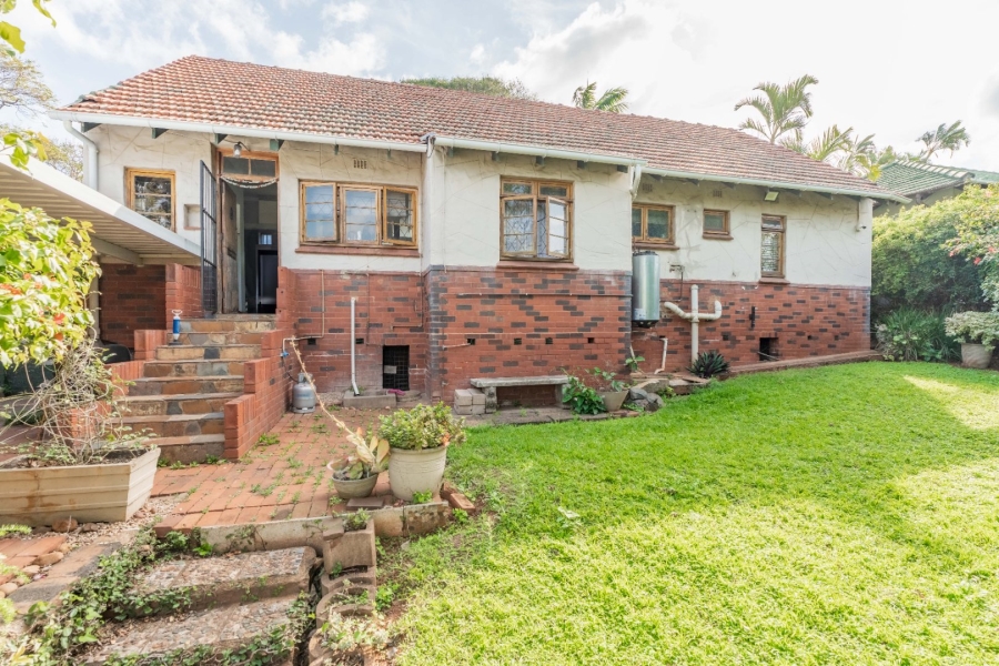 3 Bedroom Property for Sale in Glenwood KwaZulu-Natal