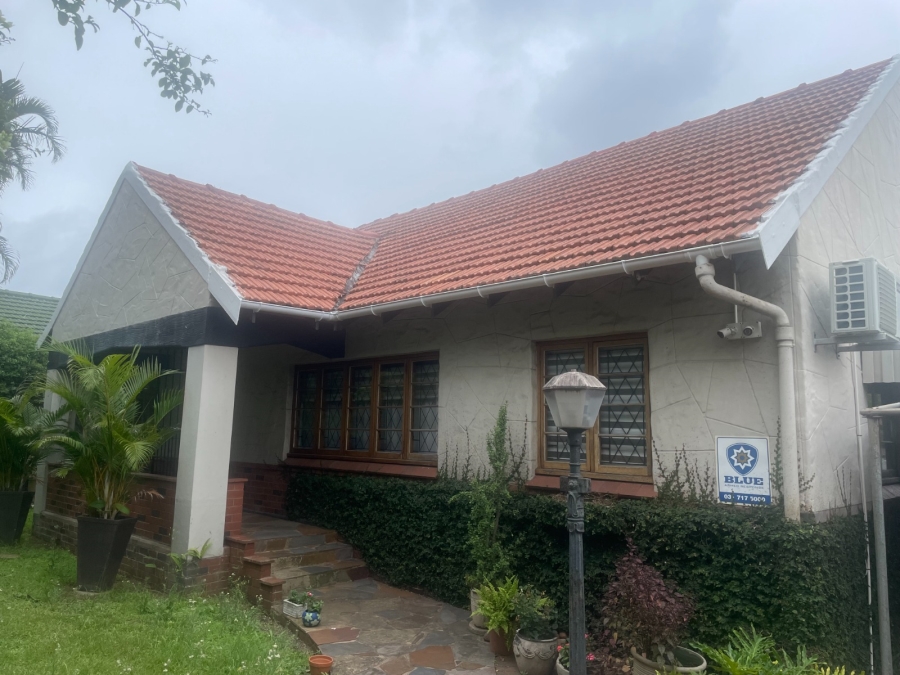 3 Bedroom Property for Sale in Glenwood KwaZulu-Natal