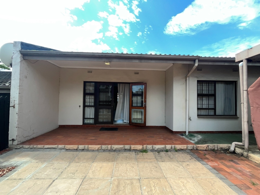2 Bedroom Property for Sale in Bluff KwaZulu-Natal