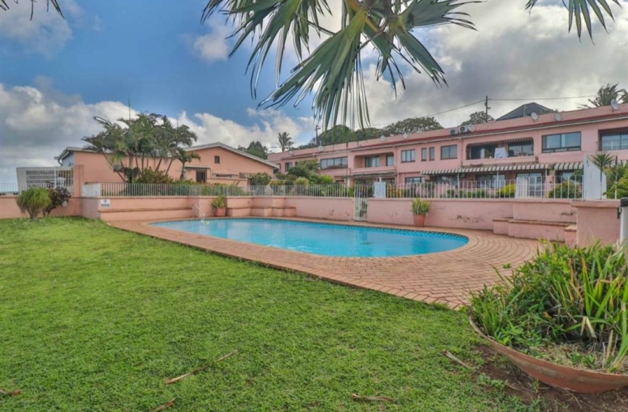 To Let 3 Bedroom Property for Rent in Bluff KwaZulu-Natal