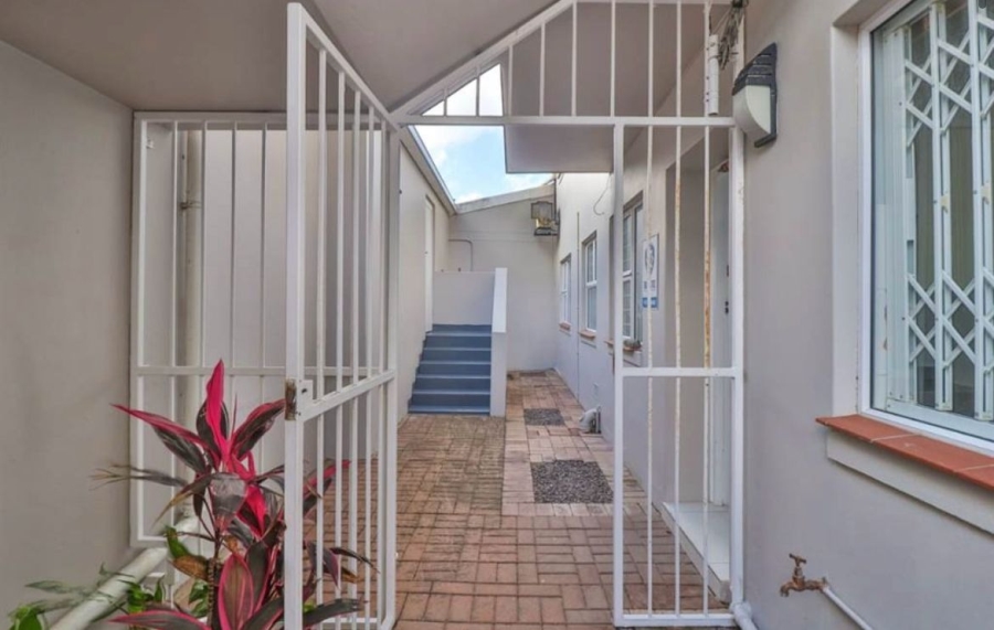 To Let 3 Bedroom Property for Rent in Bluff KwaZulu-Natal