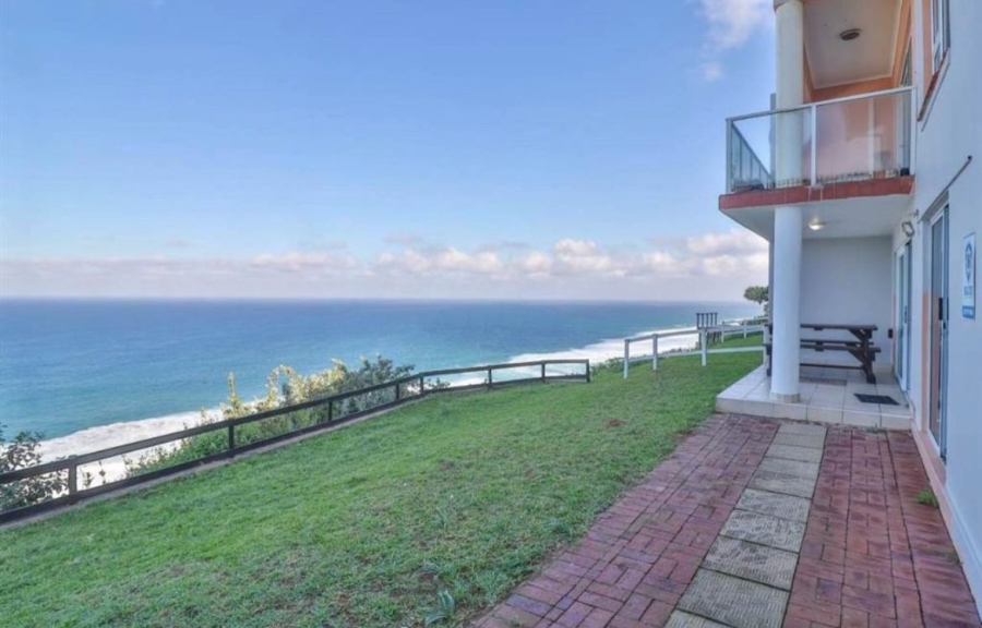 To Let 3 Bedroom Property for Rent in Bluff KwaZulu-Natal