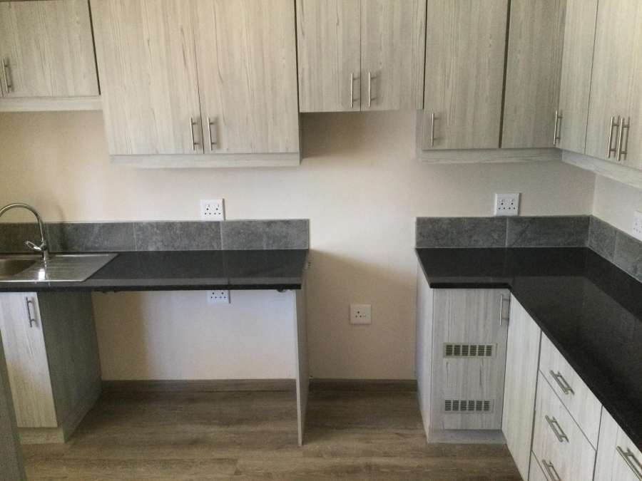 To Let 2 Bedroom Property for Rent in Clarendon KwaZulu-Natal