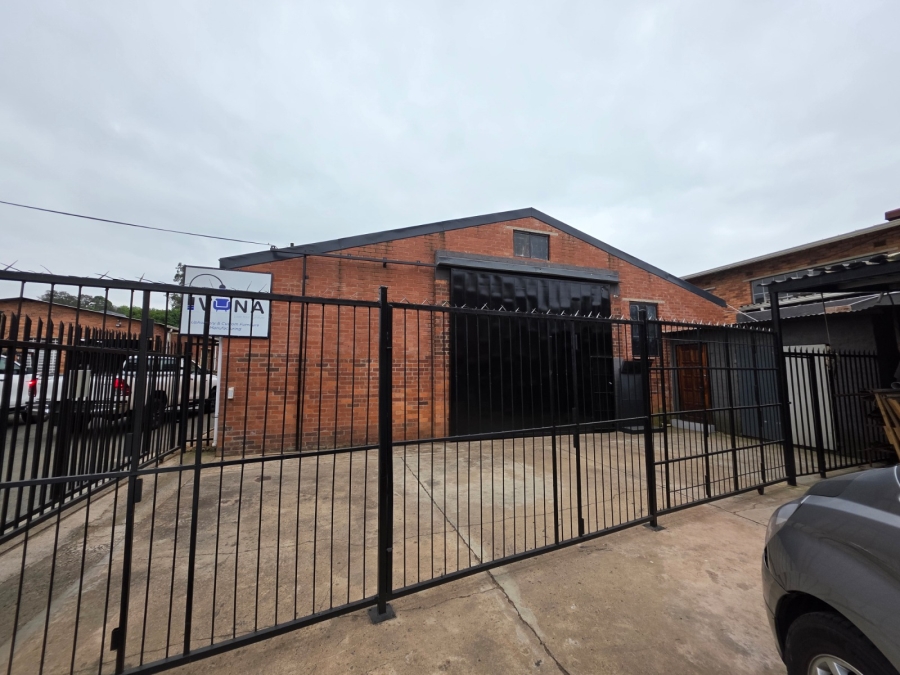 To Let commercial Property for Rent in Pietermaritzburg Central KwaZulu-Natal