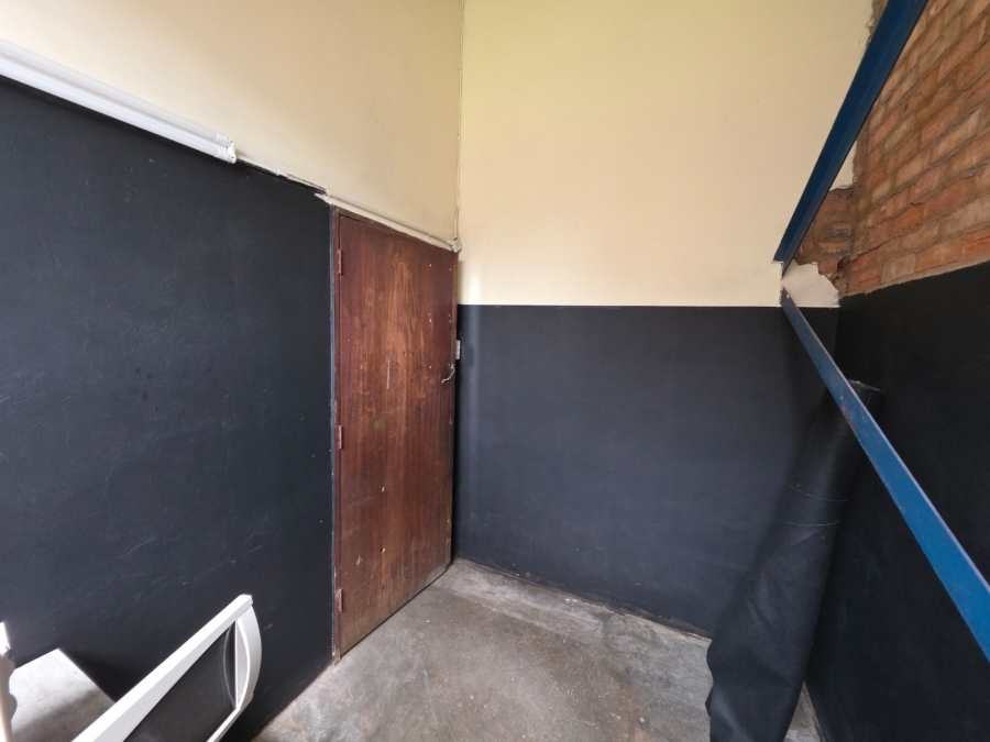 To Let commercial Property for Rent in Pietermaritzburg Central KwaZulu-Natal