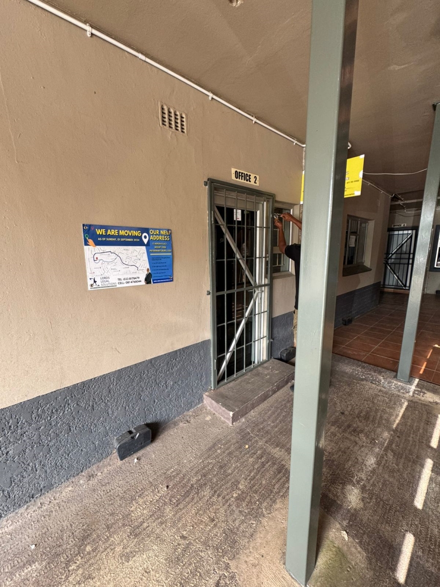 To Let commercial Property for Rent in Northdale KwaZulu-Natal