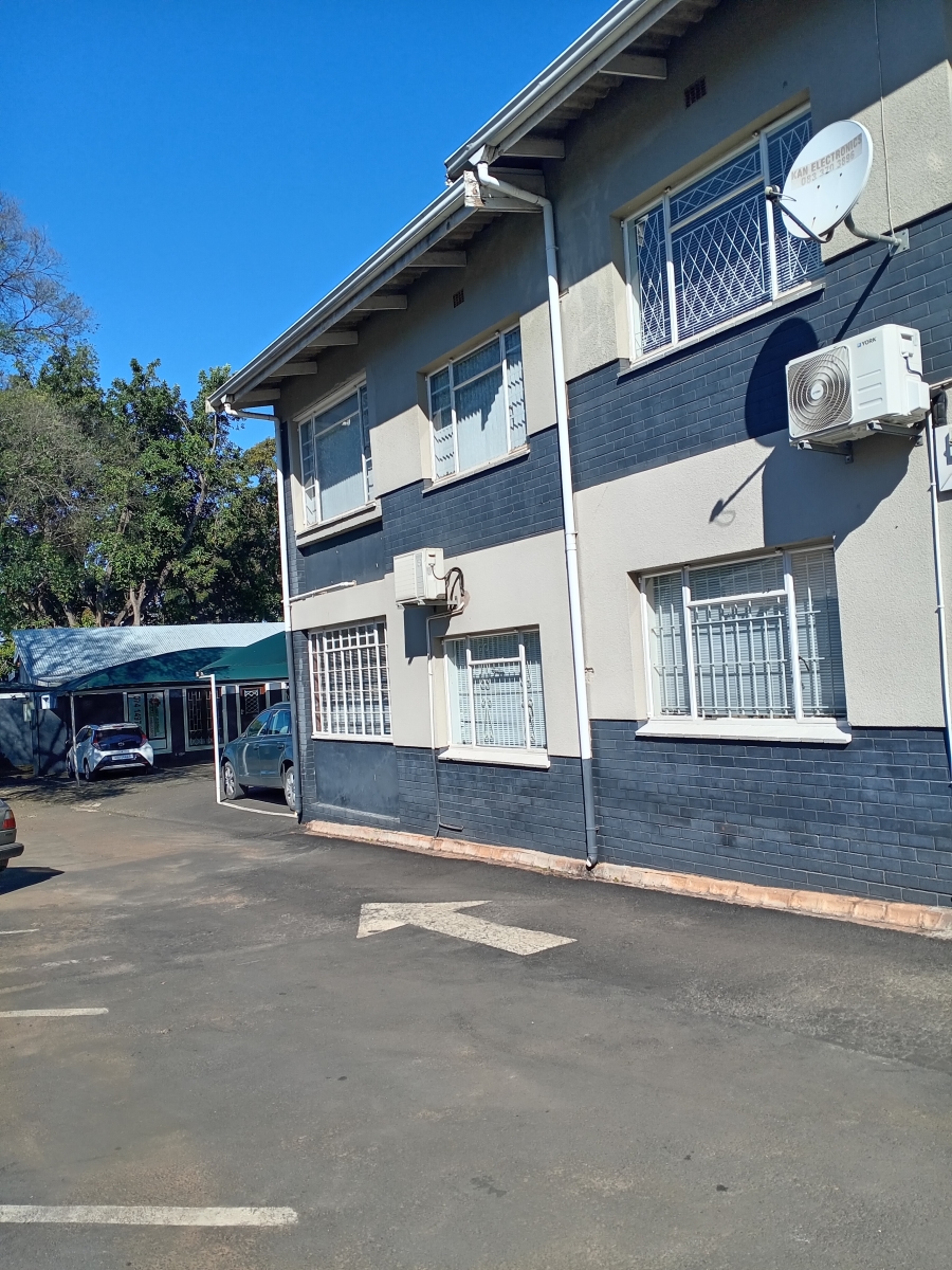 To Let commercial Property for Rent in Town Hill KwaZulu-Natal