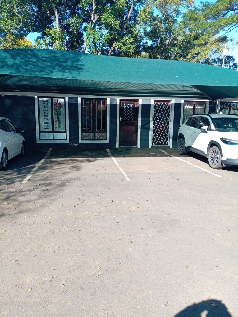 To Let commercial Property for Rent in Town Hill KwaZulu-Natal
