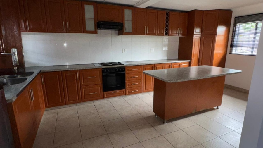 To Let 2 Bedroom Property for Rent in Mountain Rise KwaZulu-Natal