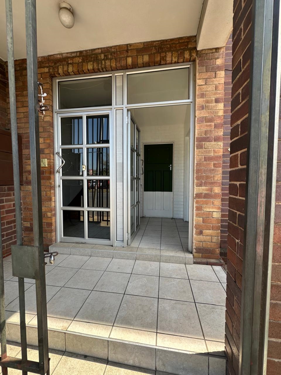 To Let 1 Bedroom Property for Rent in Pietermaritzburg Central KwaZulu-Natal