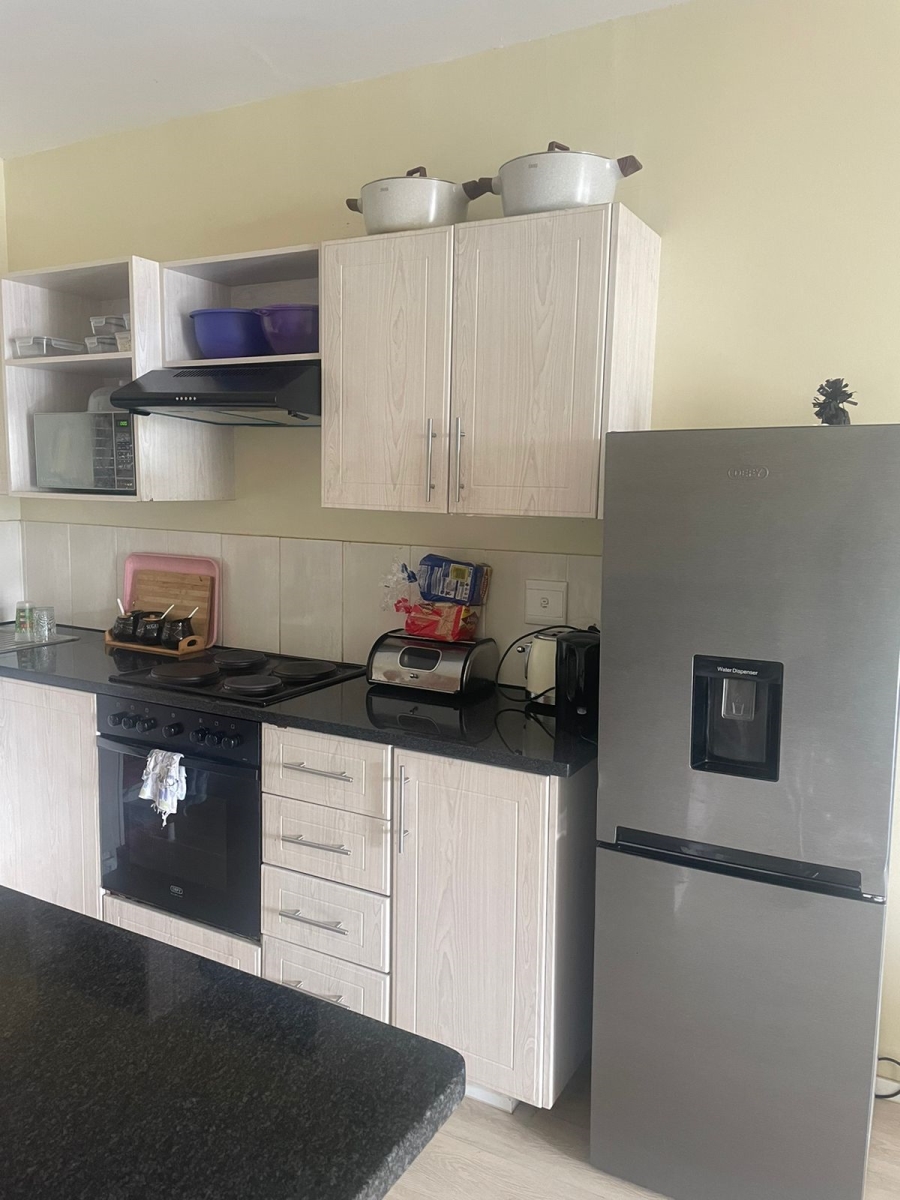 2 Bedroom Property for Sale in Chase Valley KwaZulu-Natal