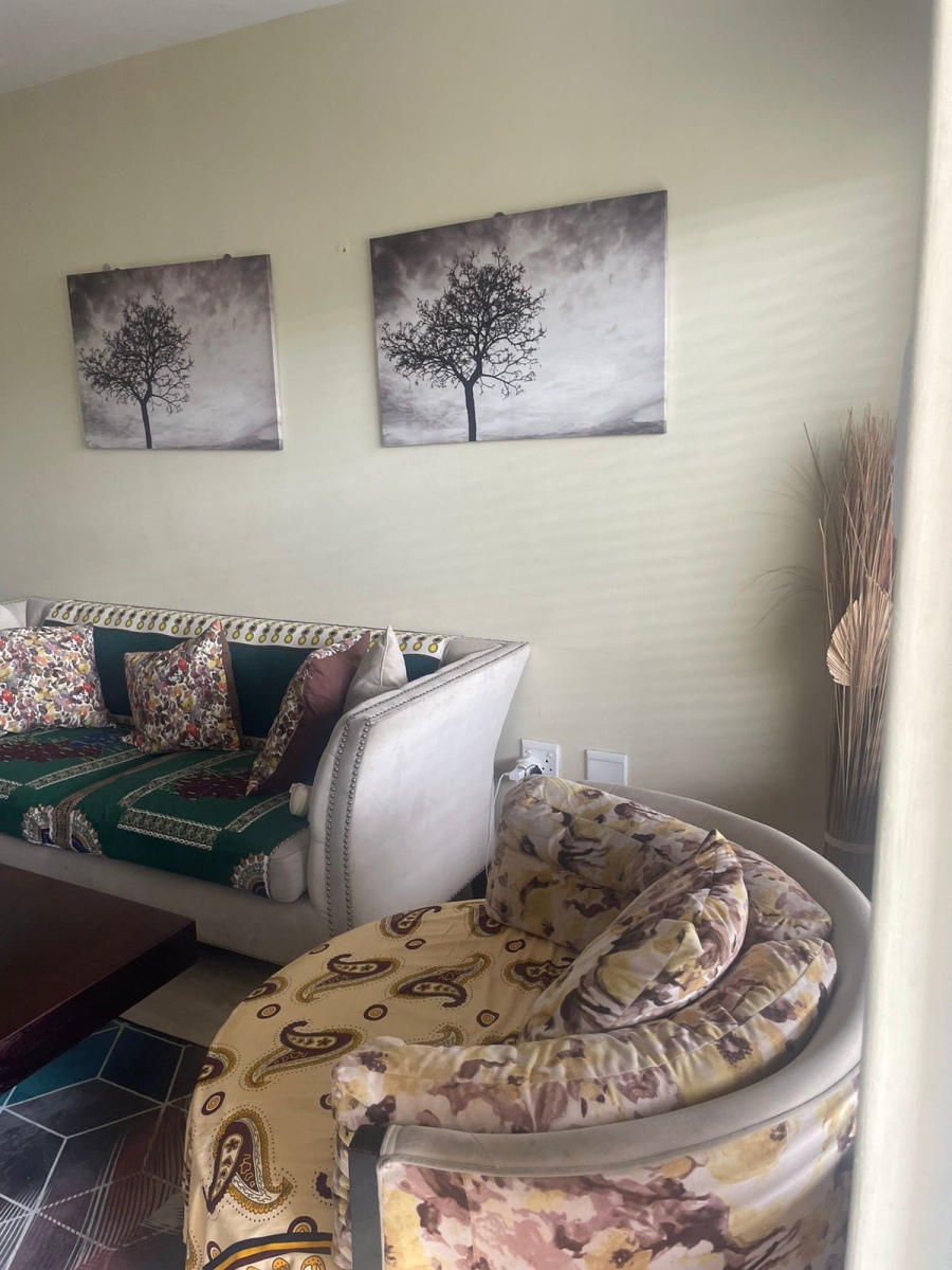 2 Bedroom Property for Sale in Chase Valley KwaZulu-Natal