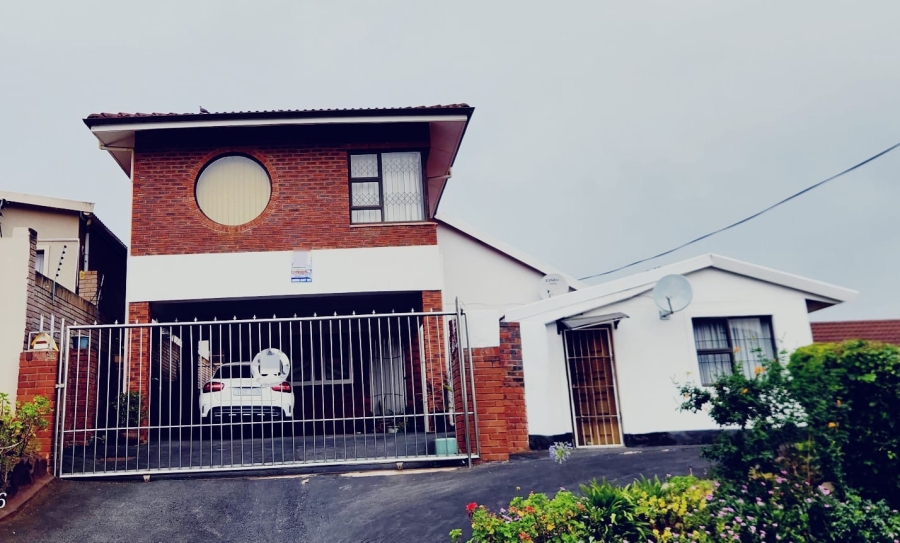4 Bedroom Property for Sale in Allandale KwaZulu-Natal