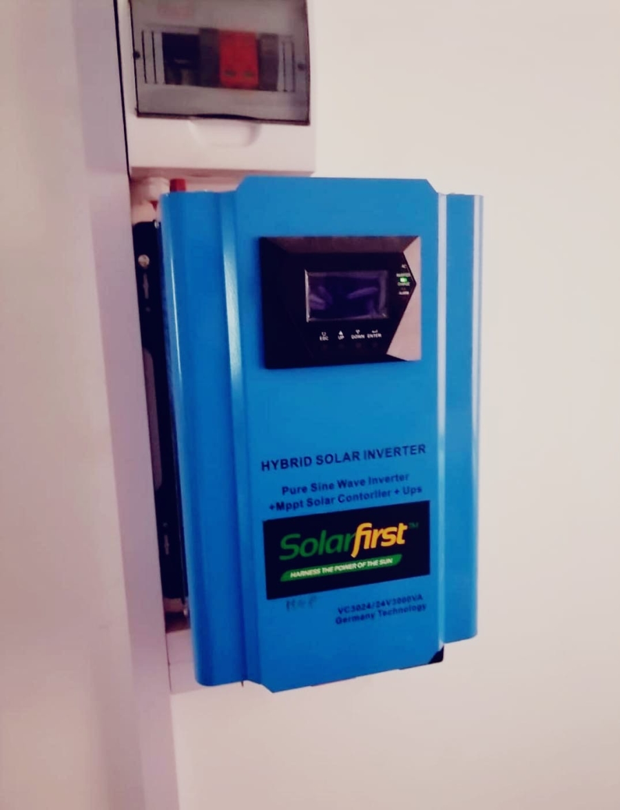 4 Bedroom Property for Sale in Allandale KwaZulu-Natal