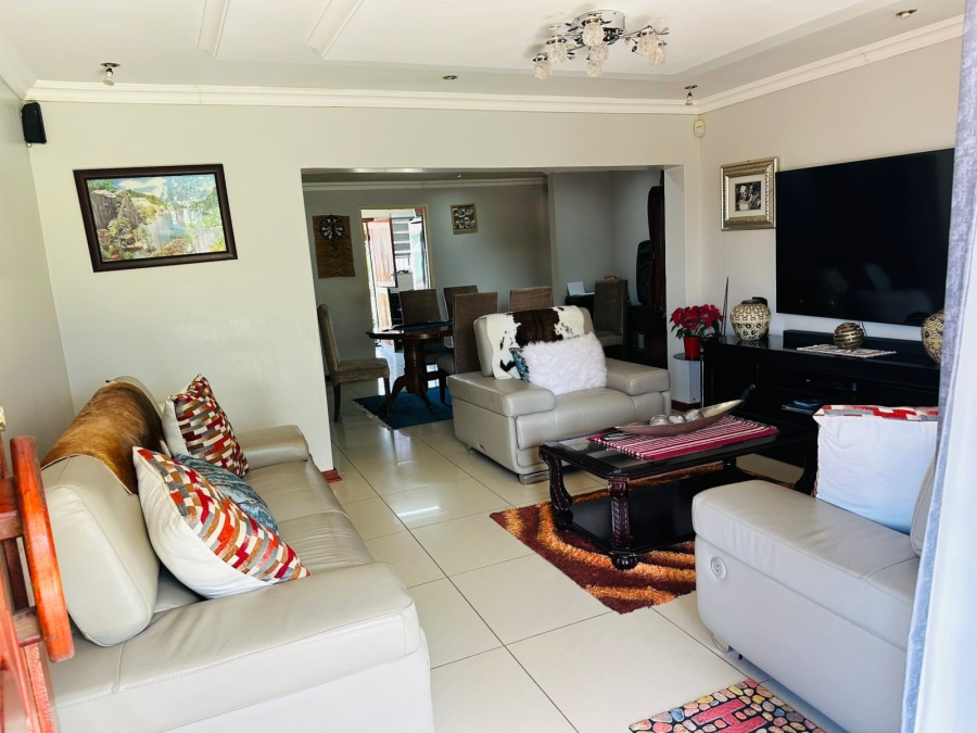 3 Bedroom Property for Sale in Richmond Crest KwaZulu-Natal